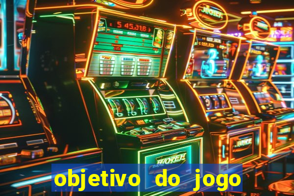 objetivo do jogo bingo matematico